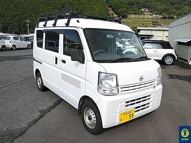 401 Nissan Clipper van DR17V 2018 г. (ZERO Hakata)